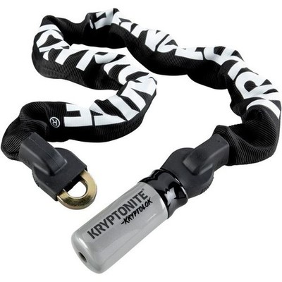 Kryptonite Kryptolok Serie 2 995 integrierte Sicherheitskette - 9 mm x 95 cm