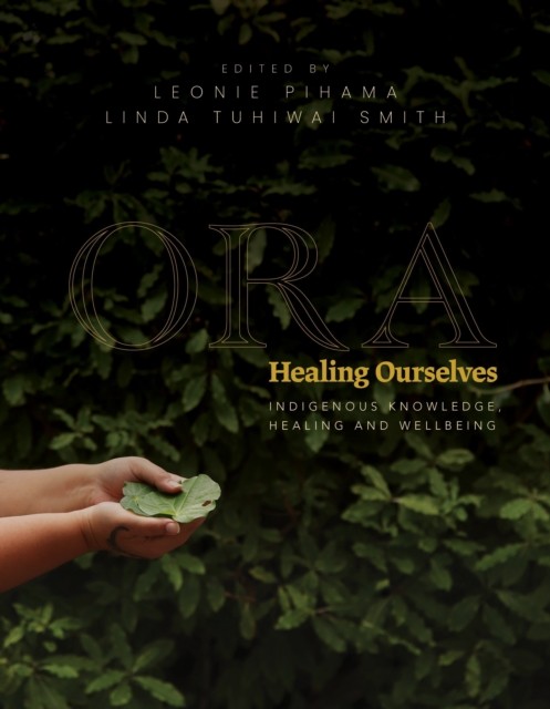 Ora by Leonie Pihama (Paperback Book) - Image 6