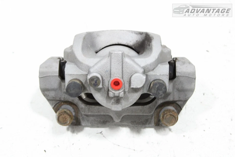 2023-2024 ACURA INTEGRA 1,5 L TRACCIÓN DELANTERA IZQUIERDA LADO DEL CONDUCTOR ABS PINZA DE FRENO OEM Foto 2 de 4