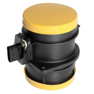Mass Air Flow Sensor MAF Meter For Audi A4 A4 Quattro 1.8L 2.0L 2009-16