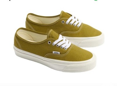 Vans Premium Authentic VN000D9NEMJ Unisex | eBay