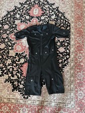 Masterformer EMS Anzug Unisex Gr. L gebraucht...
