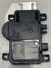 Enphase IQ8H Micro Inverter 240V, 380VA Peak Power