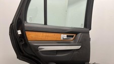 Porte arrière et accessoires Land Rover RANGE ROVER SPORT