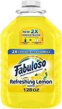 Multi-Purpose Cleaner Concentrated Formula, 1 Gallon