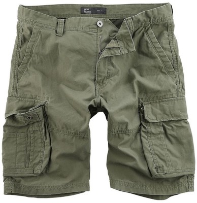 Vintage Industries Short Herren Rowing Short oliv Basics, Streetwear