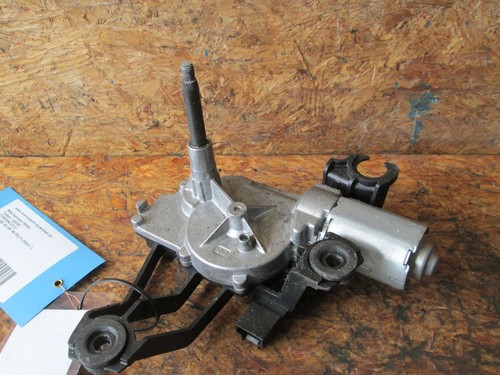 428583 Wischermotor, Scheibenwischermotor hinten Citroen C4 (L)