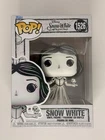 Funko POP! Disney: Sketched Deco - Snow White #1526