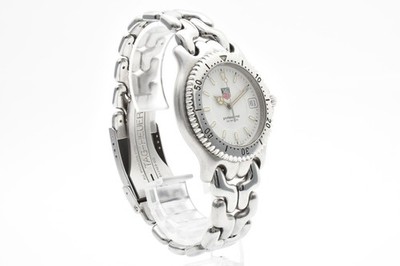 TAG Heuer Professional White Men's Watch - WG1112-K0 for sale