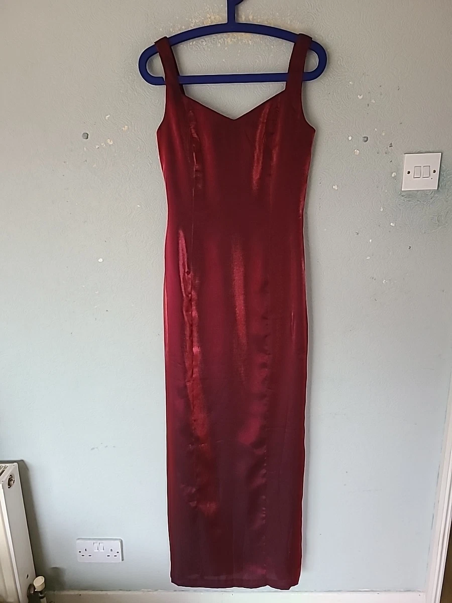 Debenhams Red Dresses for Women for sale | eBay UK