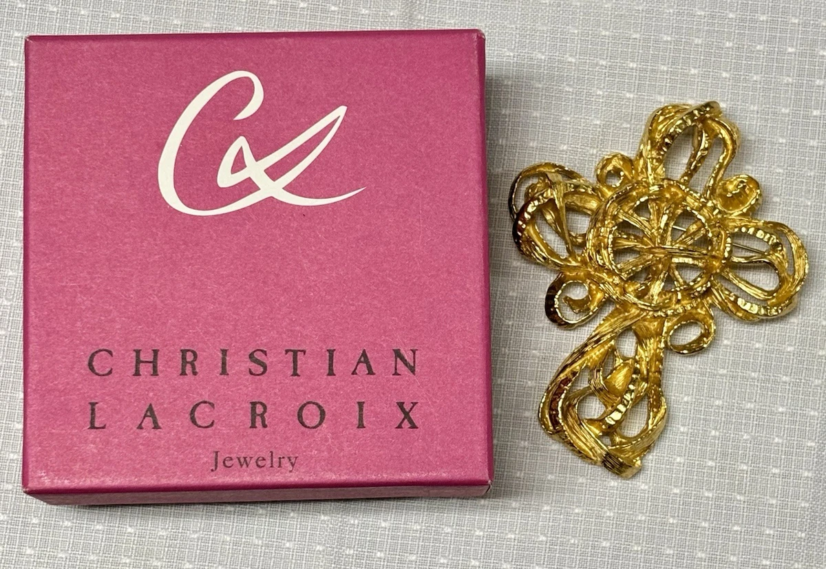 christian lacroix jewelry products for sale | eBay