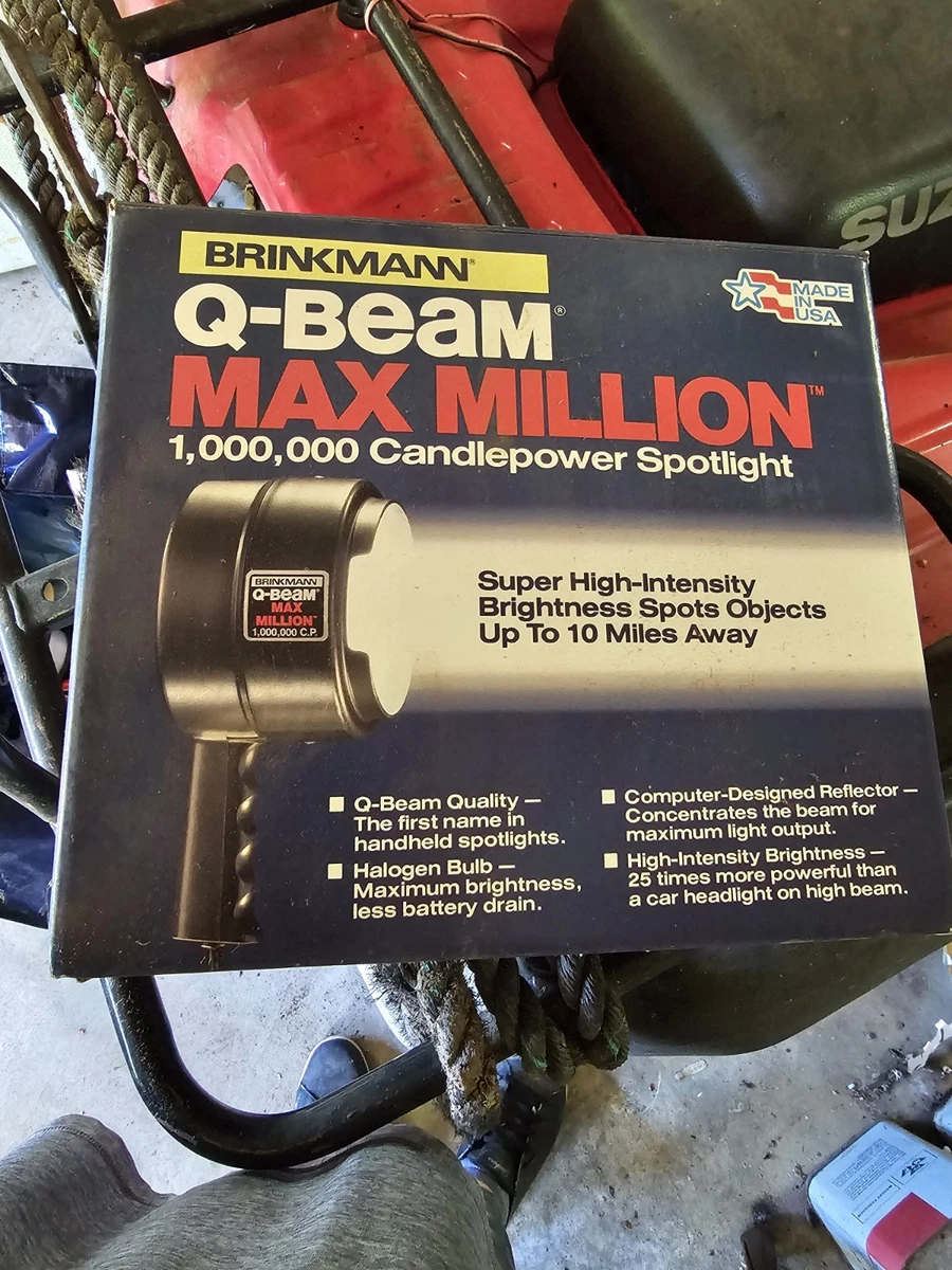 Brinkmann products for sale | eBay