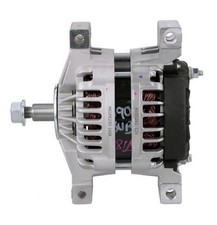 LKQ ALTERNATOR ,  FITS DELCO 28SI REPLACES OEM 866201 , GA