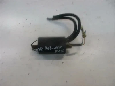 1. HONDA CB 750 K CB 750 G FOUR ZÜNDSPULE IGNITION COIL FL703-12V 81G - Bild 1 von 3