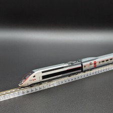 KATO 10-1325 TGV Lyria 30th CARMILLON Painted 10 Cars Set N Scale 