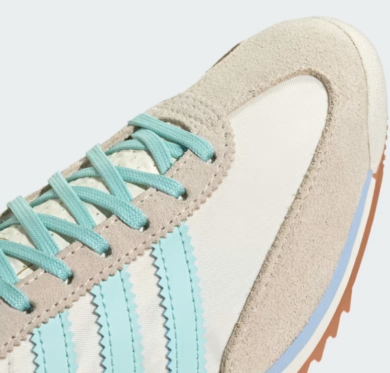 adidas Originals SL 72 Women's Shoes JQ1180 Off White / Semi