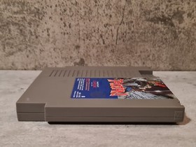 Nintendo NES Trojan Modulo CEE