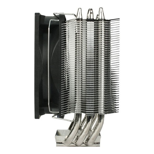 Thermalright True Spirit 90 M Rev.A 775 115x 1366 AM2 AM2+ AM3 AM3+ #41908 - Bild 2 von 3