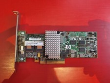CARTE RAID IBM M5015 81Y4419 SAS