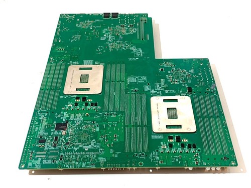 SuperMicro System Mother Board X9DRW-7TPF Dual Socket LGA E5-2600, 2x 10Gb - Picture 6 of 6