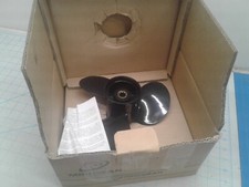 Michigan Wheel Marine Boat Prop Propeller 9 1/4 x 8   102003