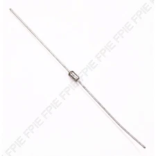 10pk 1N748A 3.9V, 0.5W Zener Diode by Motorola
