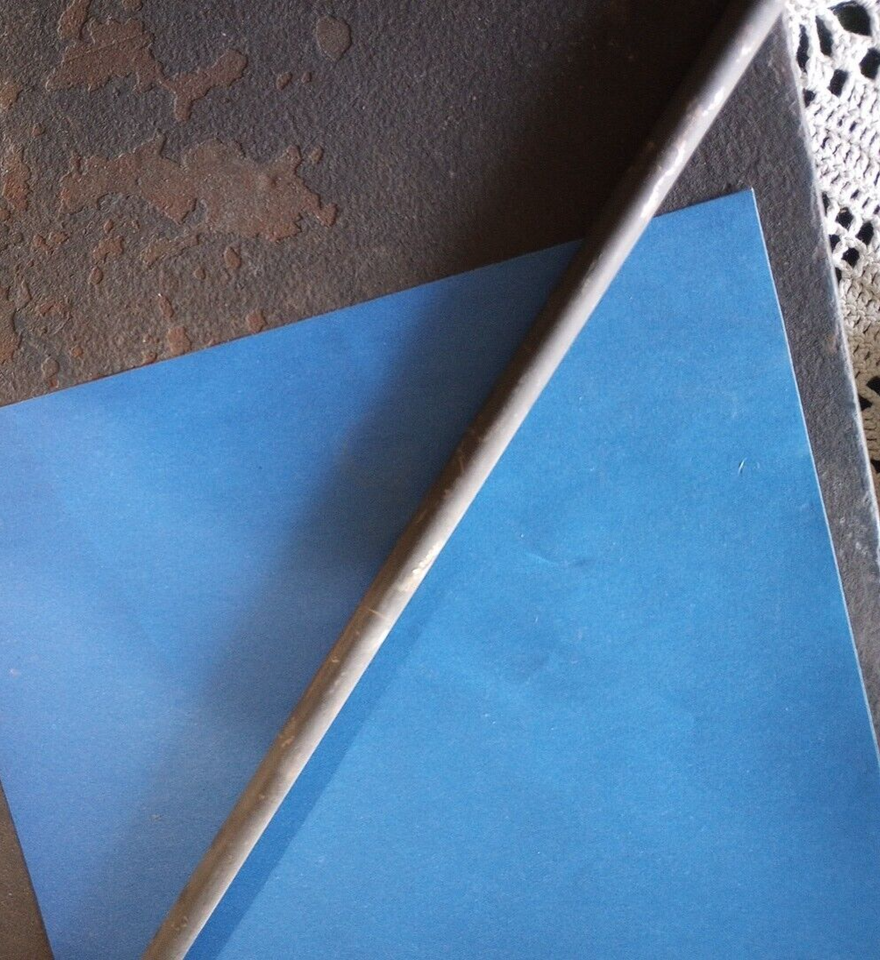 Vintage Army Jeep Willys GPW Winter Top Support Rods Pair eBay