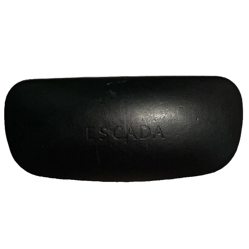 Gafas de sol y ESCADA Negro Accesorios para De mujer