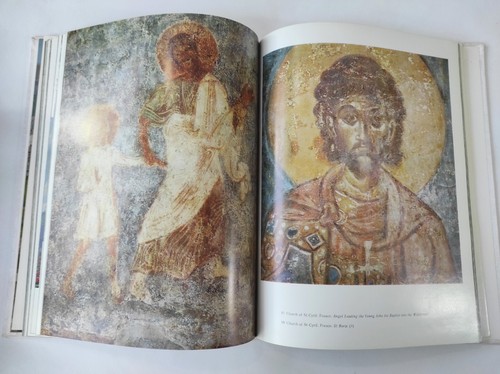 Kiew, altes Buch gedruckt in der UdSSR 1980 - Bild 7 von 15