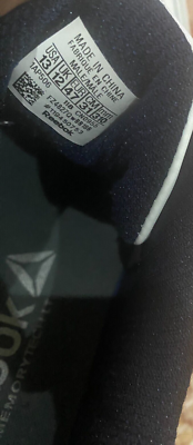 New Reebok Ridgerider Men display picture 3