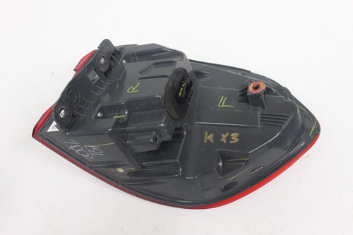 Rear Left Driver Quarter Panel LED Tail Light OEM BMW G01 F97 X3 X3M 2018-23 - Picture 8 of 16