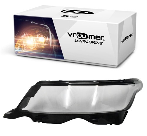 C-FUNN Blu Sinistra Destra Riscaldato Specchietto Retrovisore Auto Vetro per Land Rover Range Rover Vogue Discovery 3 4-Destra