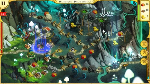 12 Labours of Hercules Steam Key para PC, Mac o Linux (envío el mismo día) - Imagen 6 de 8