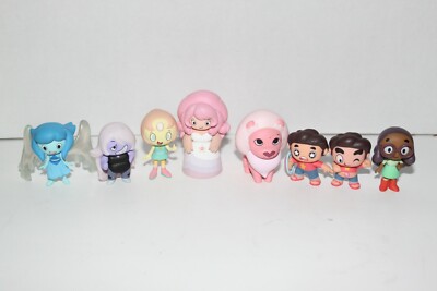 Steven Universe Funko Mystery Mini Lot | eBay