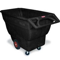 Rubbermaid-fg101300bla Standard Duty Structural Foam Tilt Truck on sale Rubbermaid-fg101300bla Standard Duty Structural Foam Tilt Truck on sale