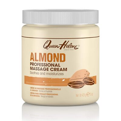 Crema Para Masajes Relajantes Corporales Antiestres Piernas