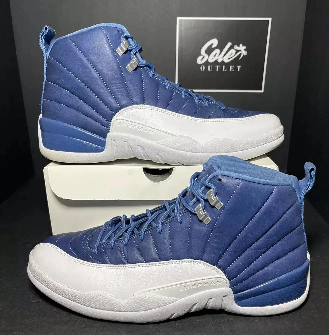 Retro 12 hotsell size 13