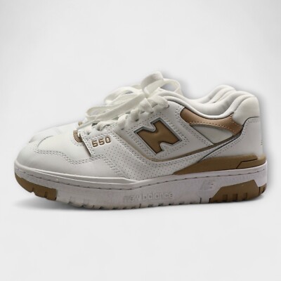 New Balance Women's 550 Lifestyle Shoes Sneakers Size 7 | eBay