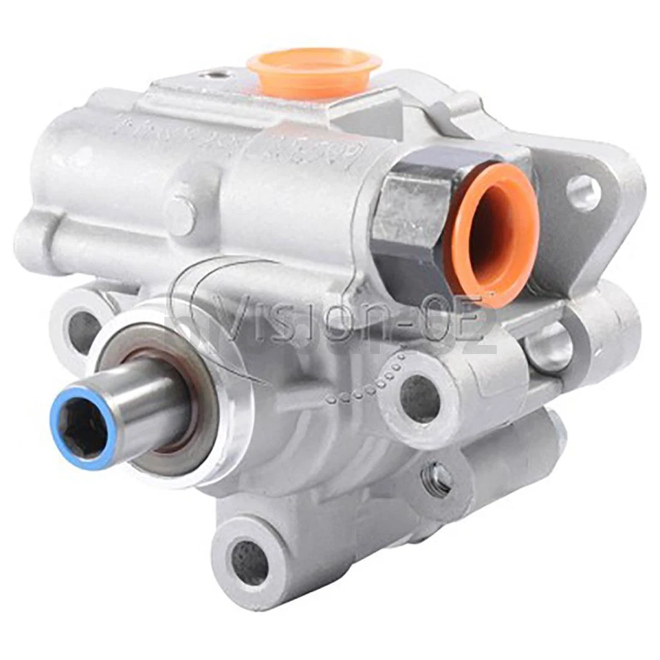 Bomba de dirección asistida para Jeep Commander 5,7 L 2006-2010 1 pieza Foto 4 de 4