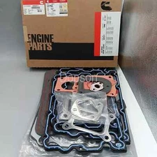 For Cummins N14 CELECT Upper Head Gasket Set 4089371 4024928 3803716 in-stock