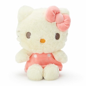 natural stuffed animals