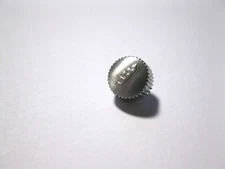 Fortis Watch Crown Parts 8.5mm OD