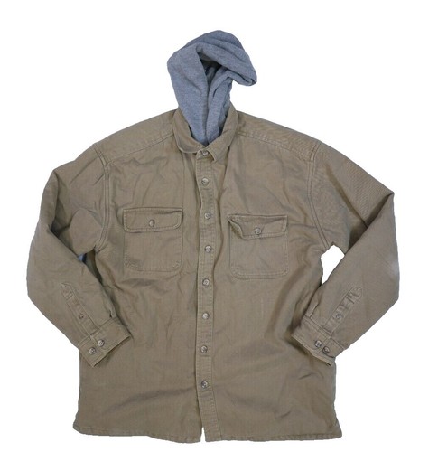 C.E (CAV EMPT) 24AW ESTRANGEMENT ZIP JACKET L Nylon Black Solid