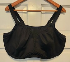 SOMA HIGH IMPACT CONTOUR UNDERWIRE SPORTS BRA 44DD, 79984