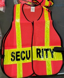 galls security jacket