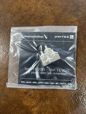 American and United Airlines September 11, 20...