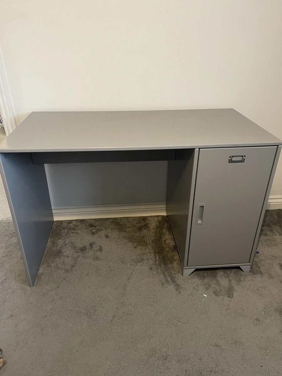 Kids best sale locker desk