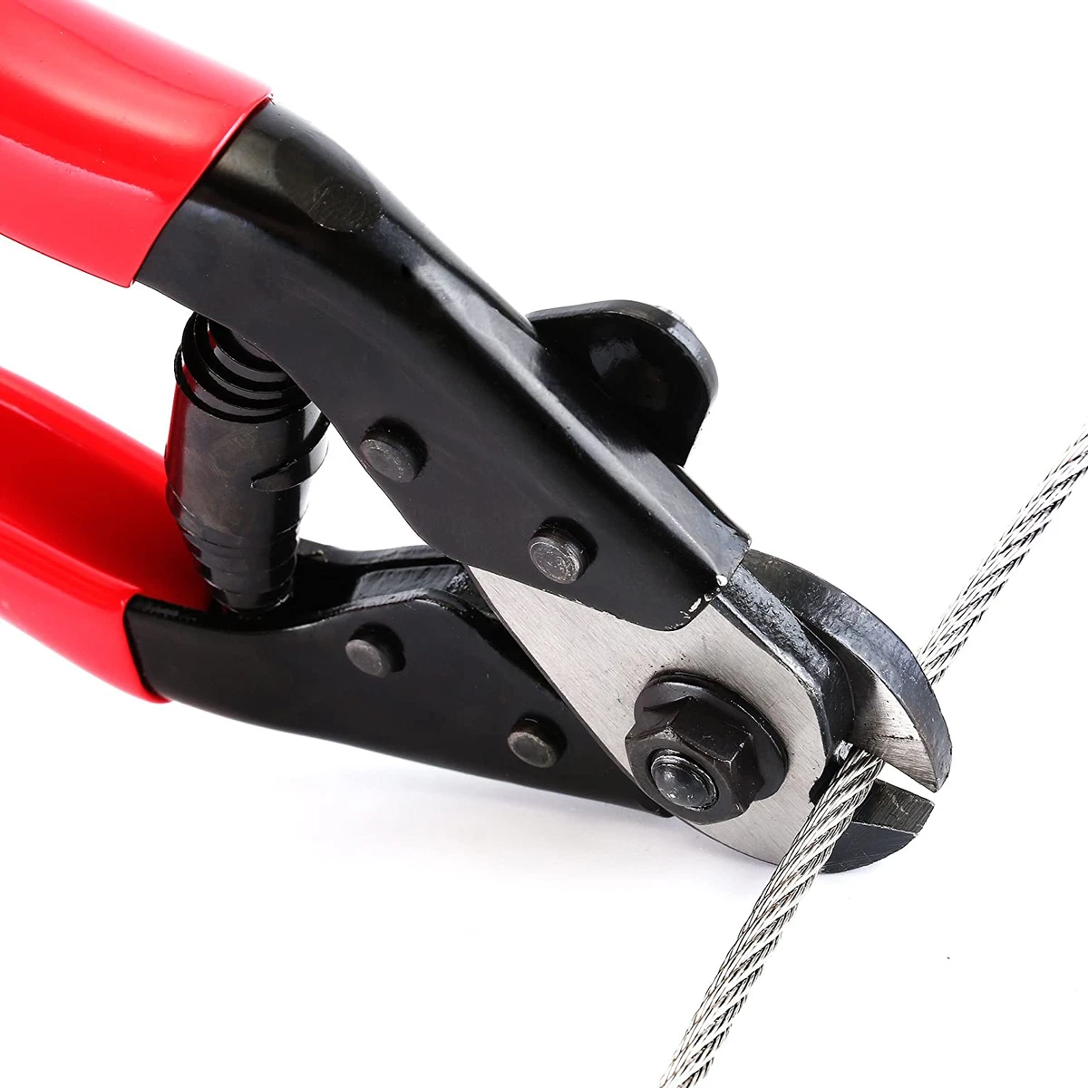 Stainless steel cable cutter deals