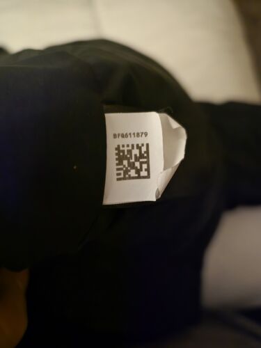 Chaqueta para hombre The North Face Gotham III plumón cálido aislante mediana negra - Imagen 19 de 19