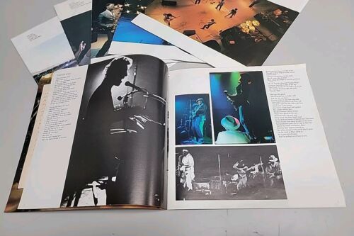 5xLP - Bruce Springsteen & The E-Street Band – Live/1975-85 - Album Box Set NM - Picture 3 of 7